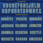 Uniform-Trikot Sublimation Royal-Gold Custom Navy Fußball