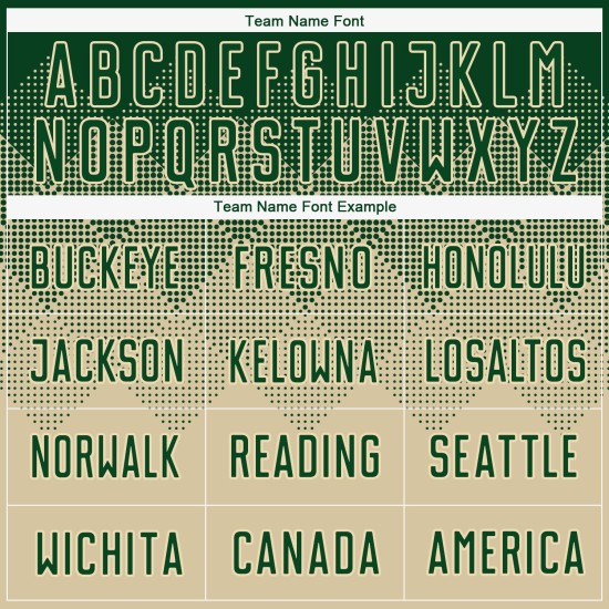 Sublimation Fußball Creme Grün Jersey Custom Uniform Sublimation Fußball Creme Grün Jersey Custom Uniform