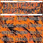 Orange Custom Jersey Sublimation Uniform Abstrakt Schwarz-Weiß Bay Fluid Soccer Orange Custom Jersey Sublimation Uniform Abstrakt Schwarz-Weiß Bay Fluid Soccer