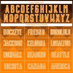 Benutzerdefinierte Sublimation Jersey Bay Soccer Braun Uniform Orange-Weiß Benutzerdefinierte Sublimation Jersey Bay Soccer Braun Uniform Orange-Weiß