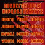 Benutzerdefinierte Graffiti Jersey Rot-Gold Uniform Muster Scratch Fußball Sublimation