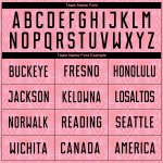 Fußballuniform Rosa Trikot Formen Rosa Mittel Geometrisch Schwarzlicht Sublimation Custom