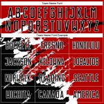 Sublimation Custom Abstrakte Fußball Uniform Rot Schwarz-Weiß Fragment Art Splash Jersey